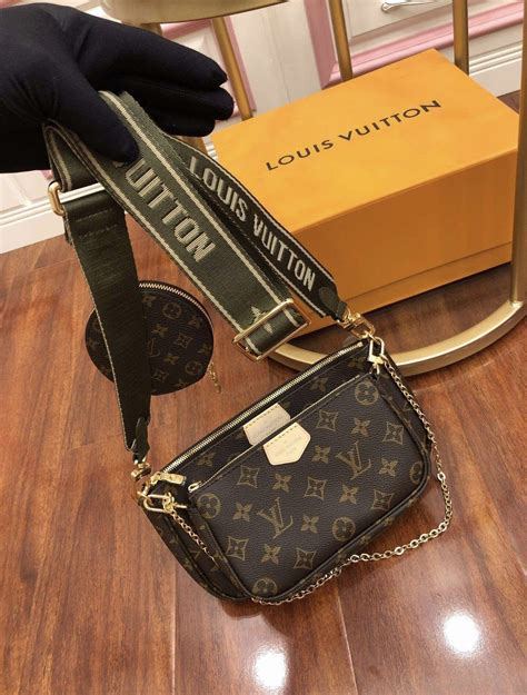 louis vuitton crossbody pouch.